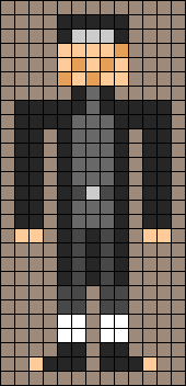 Alpha pattern #209863 preview