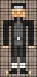 Alpha pattern #209863