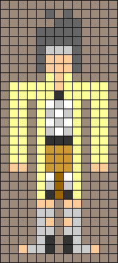 Alpha pattern #209864 preview