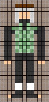 Alpha pattern #209865 preview