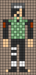 Alpha pattern #209867