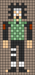 Alpha pattern #209868