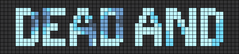 Alpha pattern #209869 preview