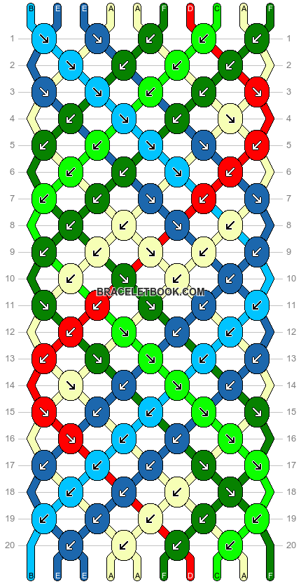 Normal pattern #209870 pattern