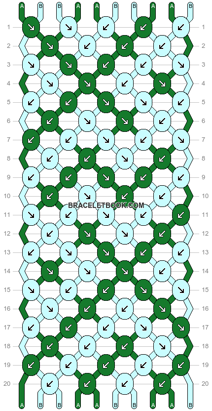 Normal pattern #209871 pattern
