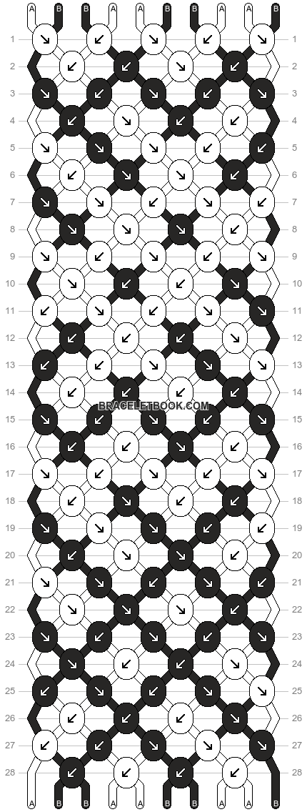 Normal pattern #209872 pattern