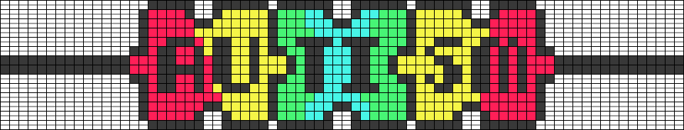 Alpha pattern #209875 preview