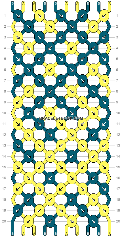 Normal pattern #209876 pattern