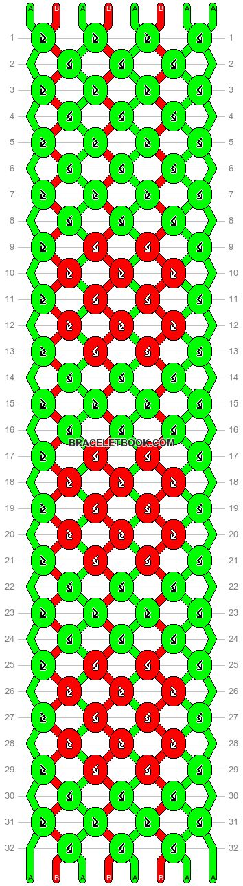 Normal pattern #209877 pattern