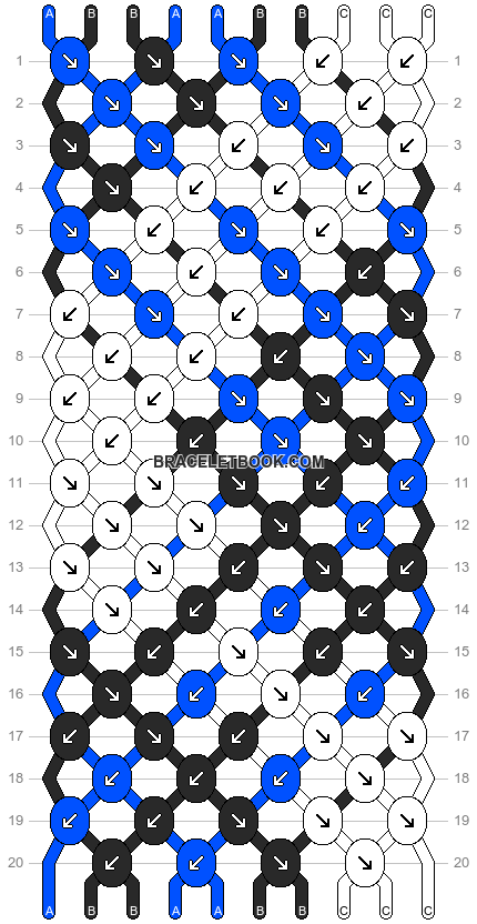 Normal pattern #209878 pattern