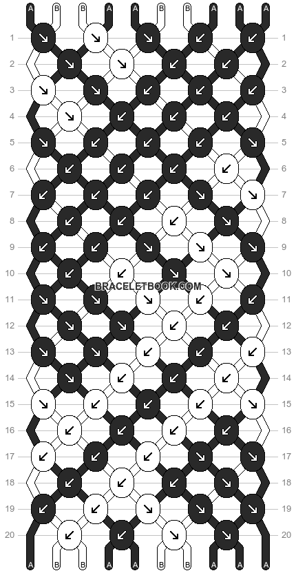 Normal pattern #209879 pattern
