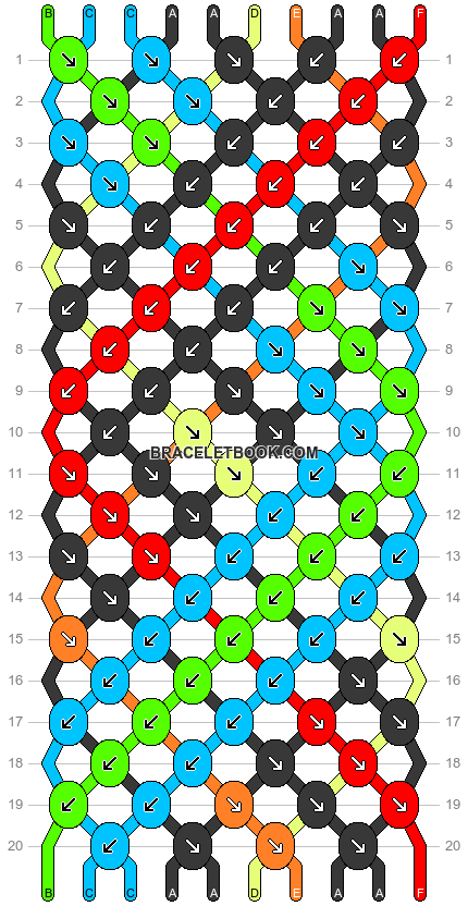 Normal pattern #209880 pattern