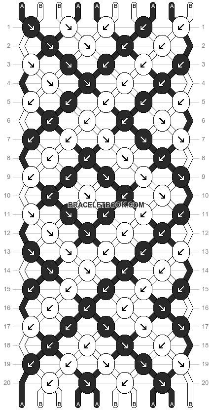Normal pattern #209881 pattern