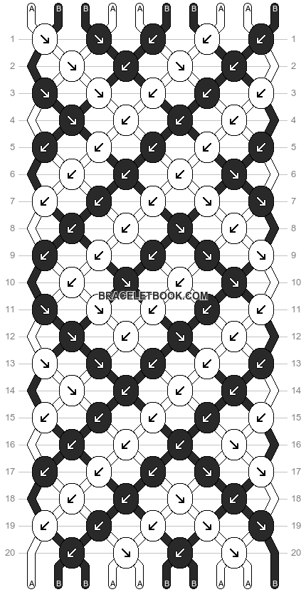 Normal pattern #209883 pattern