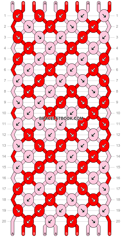 Normal pattern #209884 pattern
