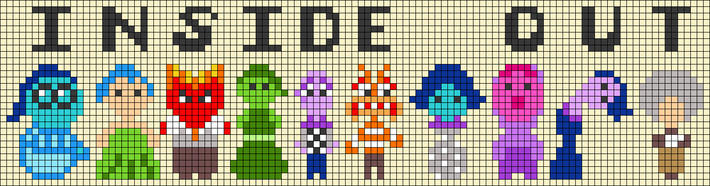 Alpha pattern #209886 preview
