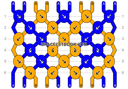 Normal pattern #209891 pattern