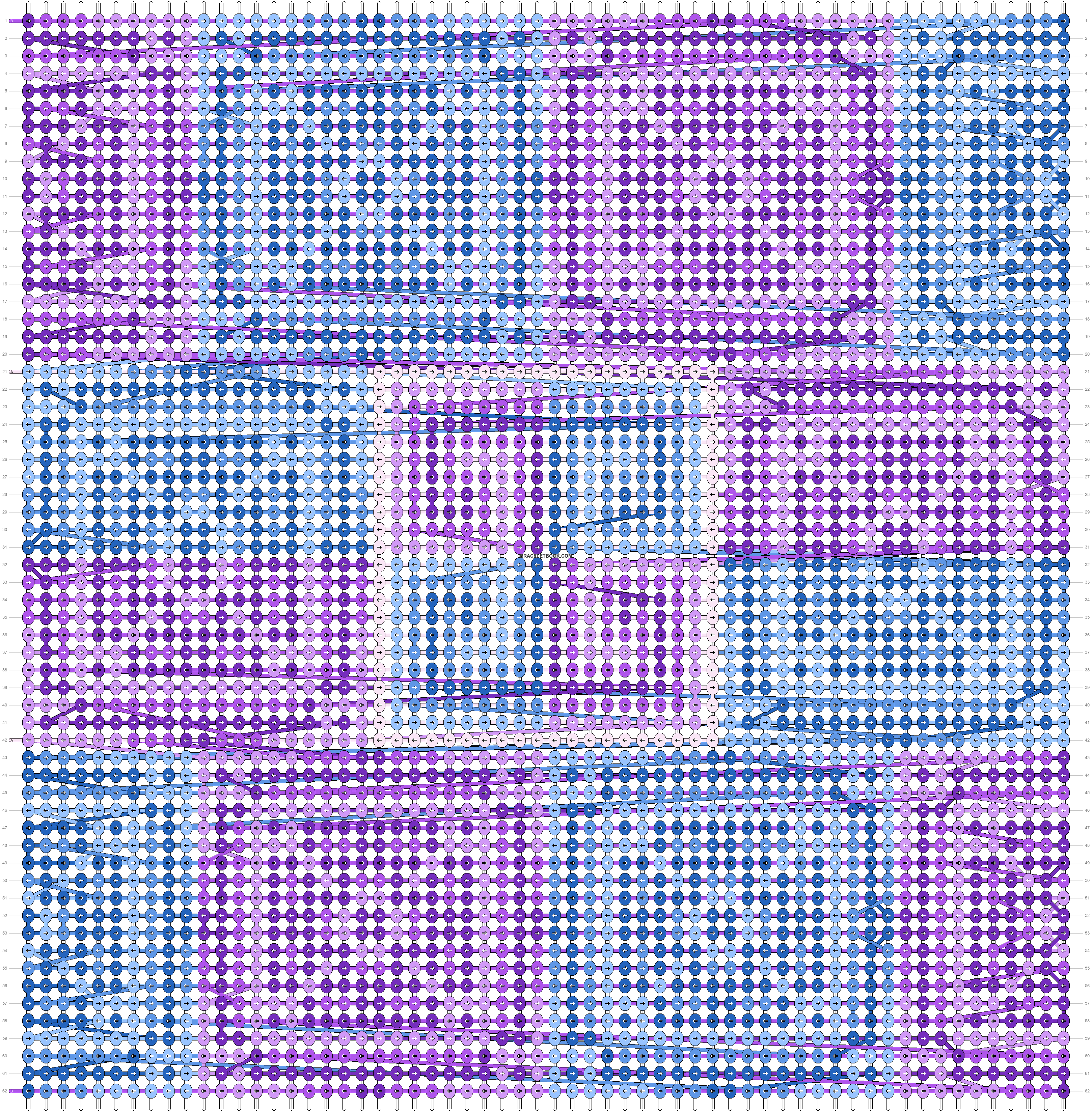 Alpha pattern #209893 pattern