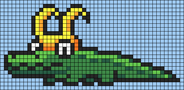 Alpha pattern #209894 preview