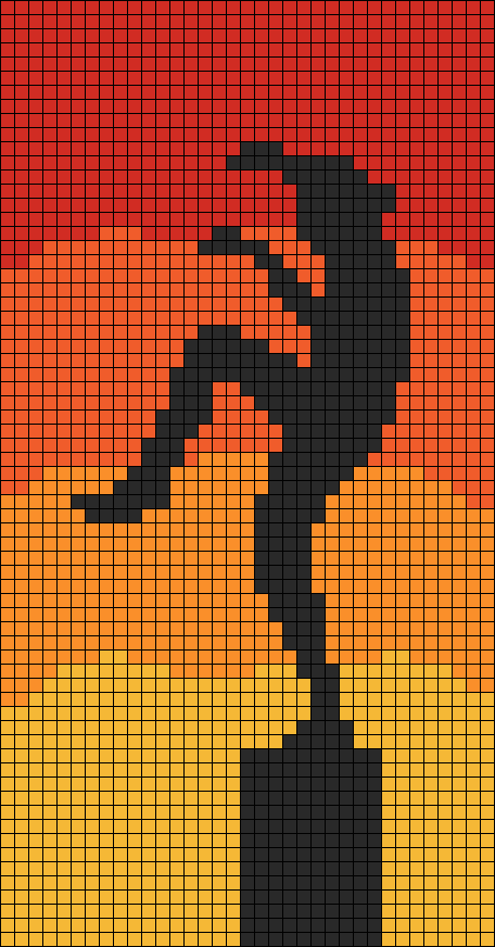 Alpha pattern #209897 preview