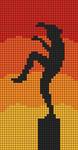 Alpha pattern #209897