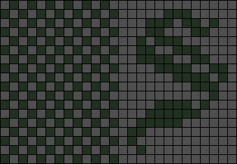 Alpha pattern #209898 preview
