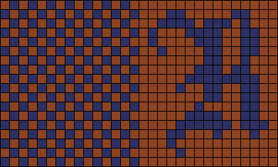 Alpha pattern #209901 preview