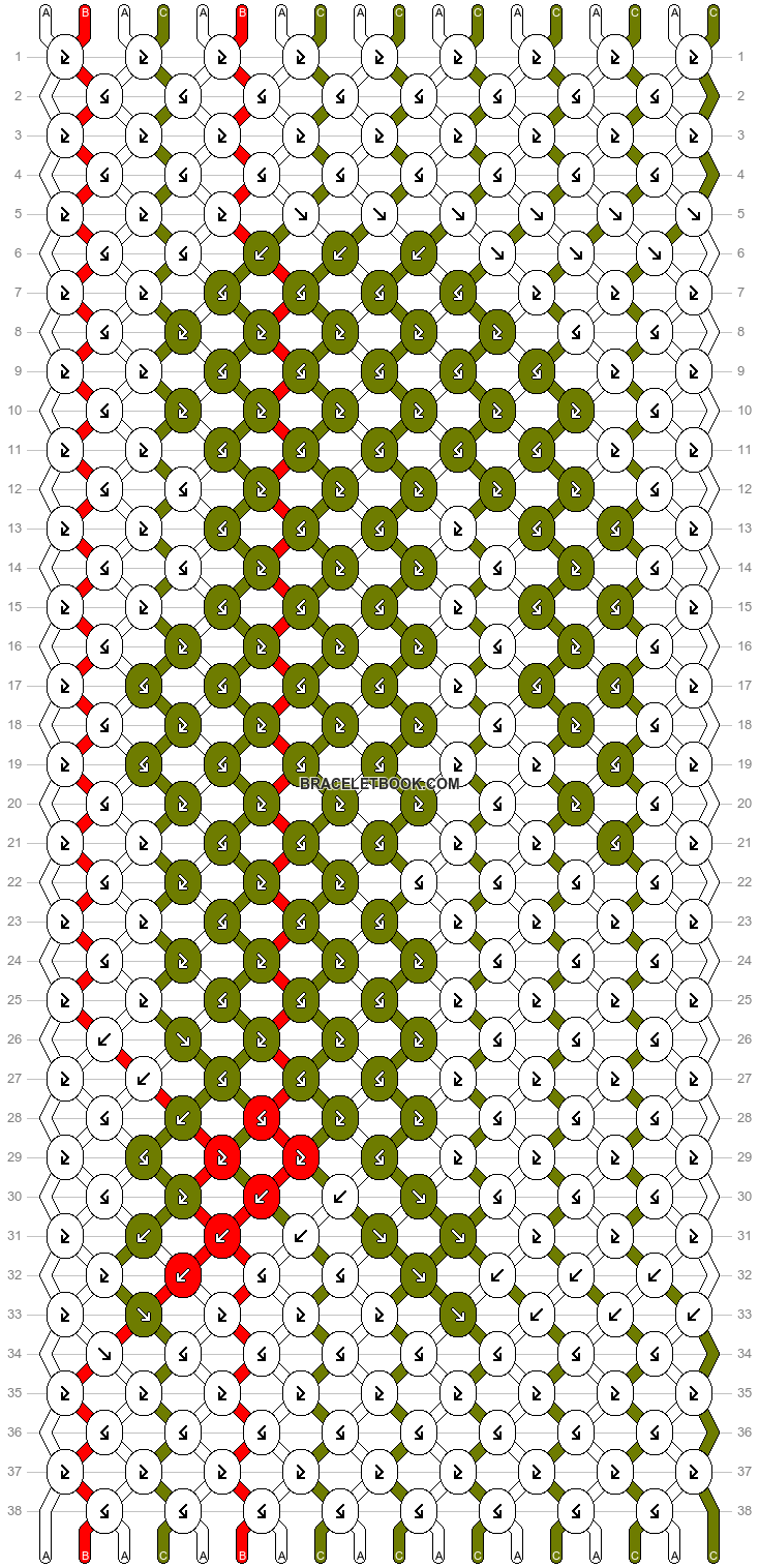 Normal pattern #209902 pattern