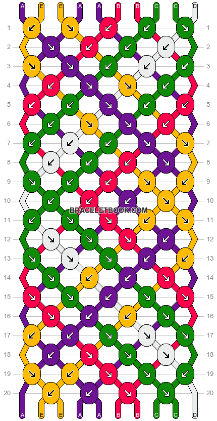 Normal pattern #209903 pattern