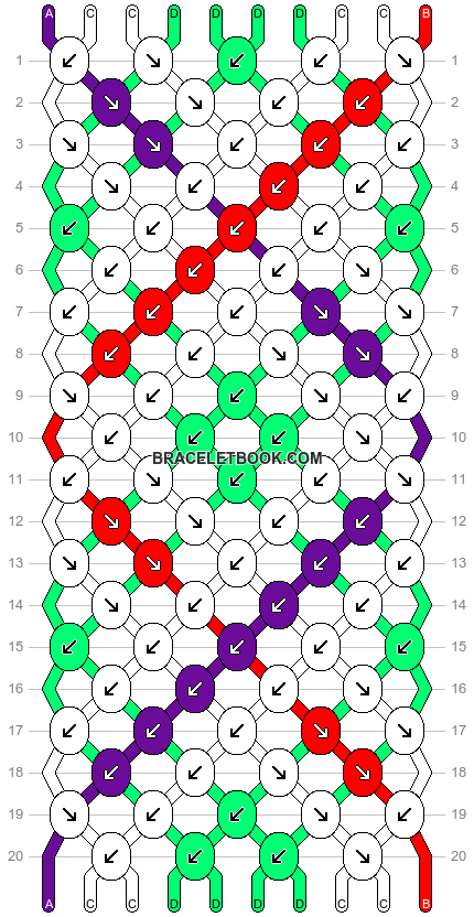 Normal pattern #209904 pattern