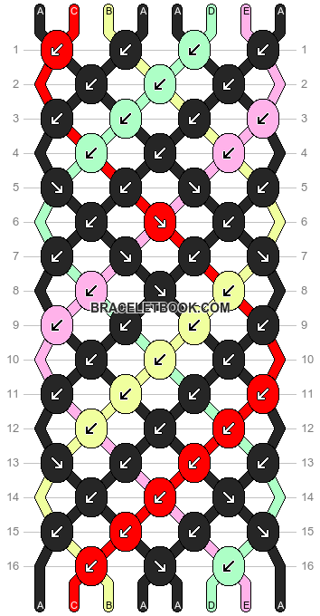 Normal pattern #209909 pattern