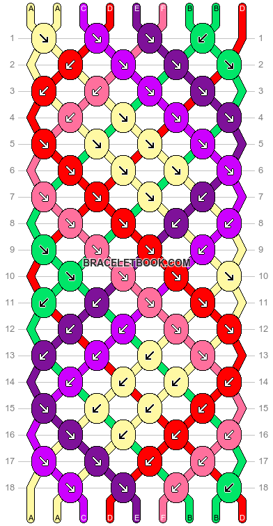 Normal pattern #209912 pattern