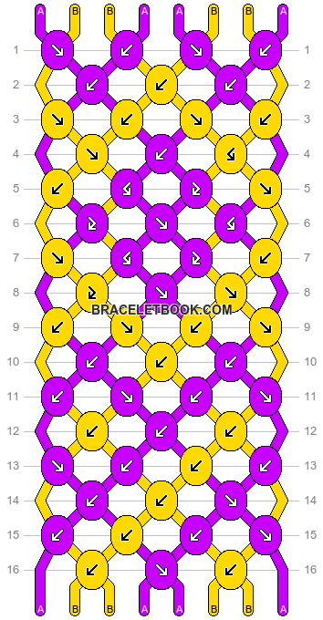 Normal pattern #209913 pattern