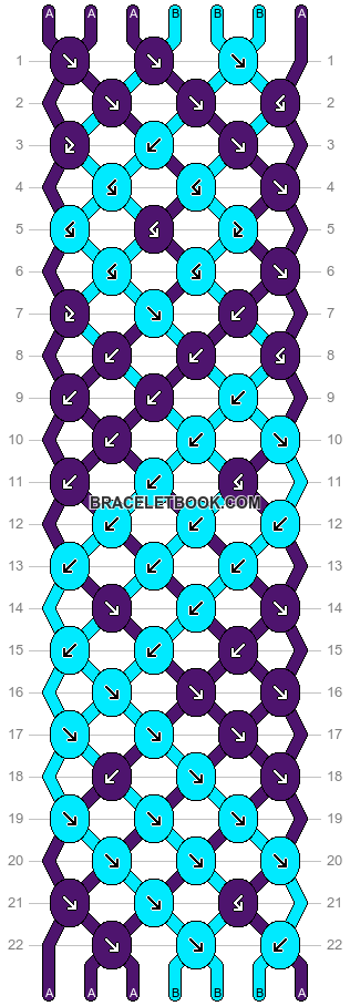 Normal pattern #209920 pattern