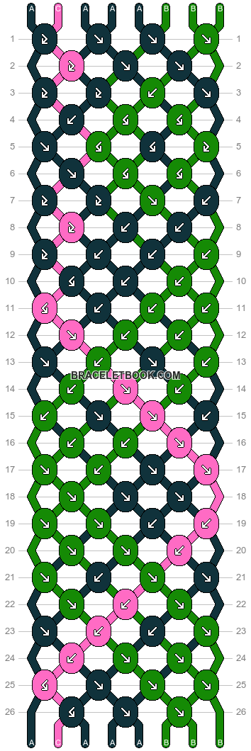 Normal pattern #209921 pattern