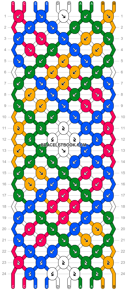 Normal pattern #209923 pattern