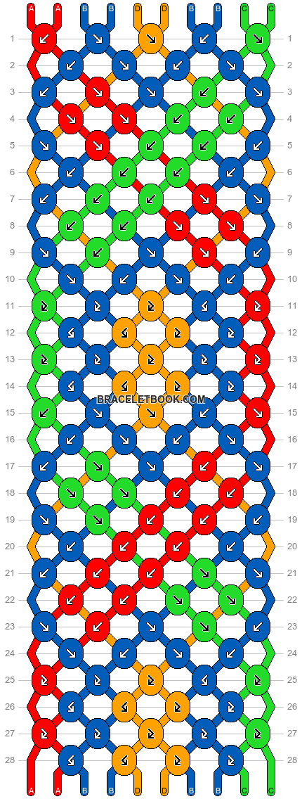 Normal pattern #209924 pattern