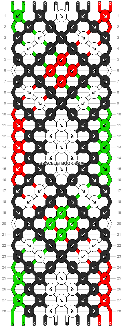 Normal pattern #209925 pattern