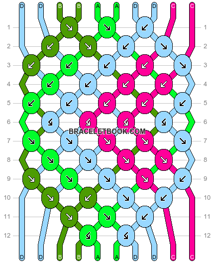 Normal pattern #209927 pattern