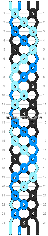 Normal pattern #209928 pattern