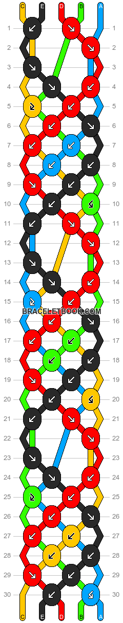 Normal pattern #209929 pattern