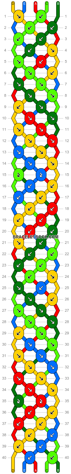 Normal pattern #209938 pattern