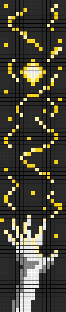 Alpha pattern #209939 preview