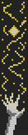 Alpha pattern #209939