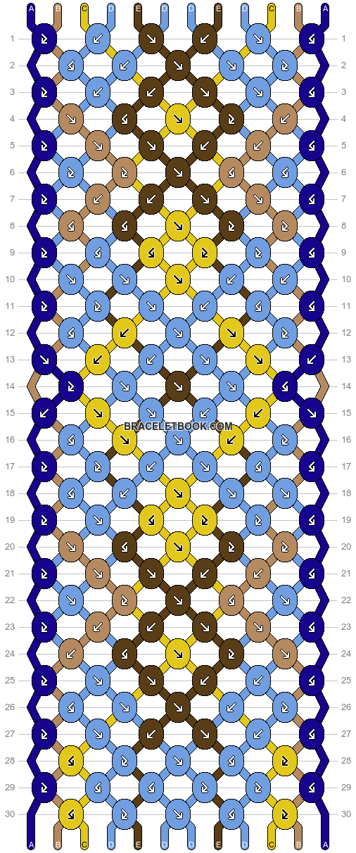Normal pattern #209943 pattern