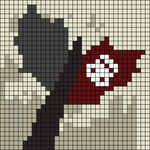 Alpha pattern #209946