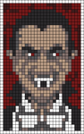 Alpha pattern #209947