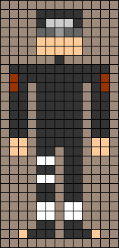 Alpha pattern #209951 preview