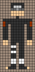 Alpha pattern #209951