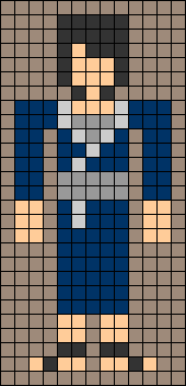Alpha pattern #209952 preview